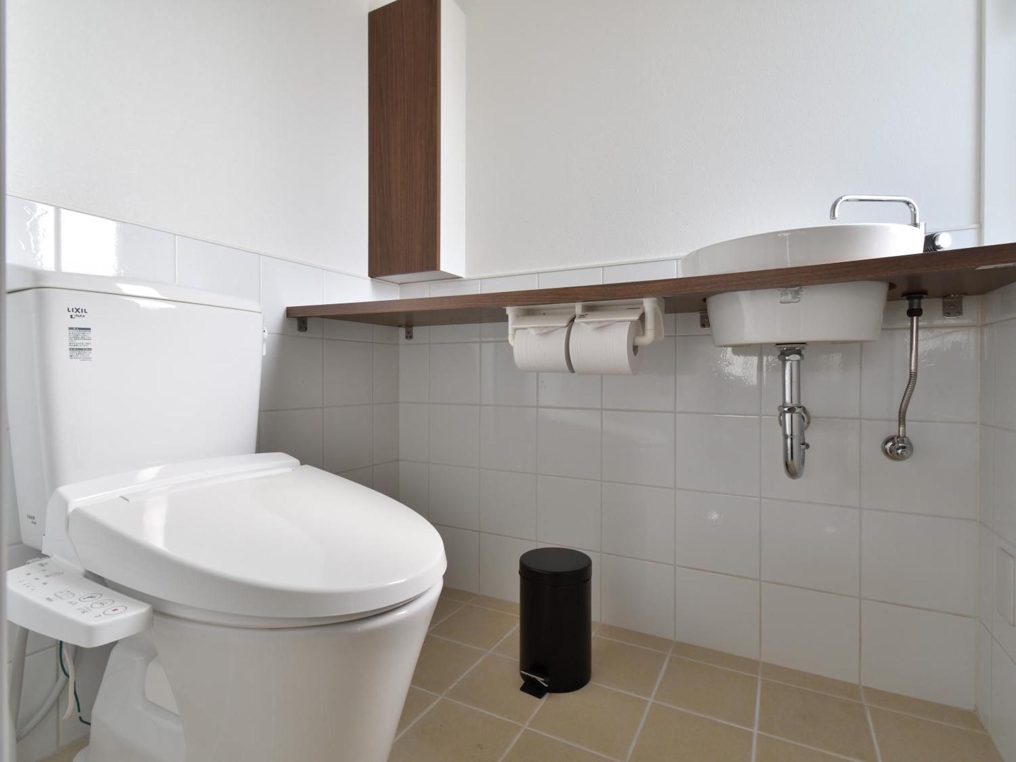 Pool Villa Imadomari By Coldio Premium Nakidzsin Kültér fotó